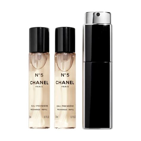 chanel n 5 eau premiere composition|chanel n5 eau premiere.